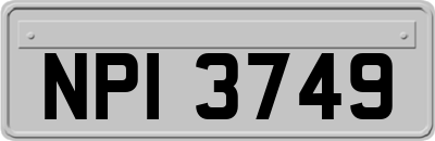 NPI3749