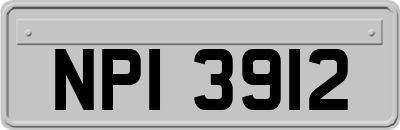 NPI3912
