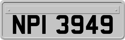 NPI3949