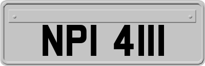 NPI4111