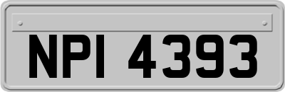 NPI4393