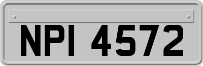 NPI4572