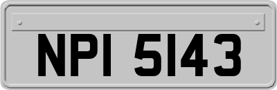 NPI5143