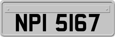 NPI5167
