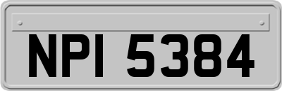 NPI5384
