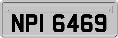NPI6469