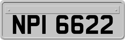 NPI6622