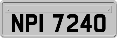 NPI7240