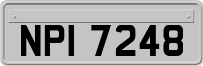 NPI7248
