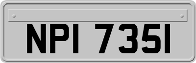 NPI7351