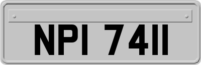 NPI7411