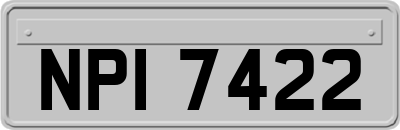 NPI7422