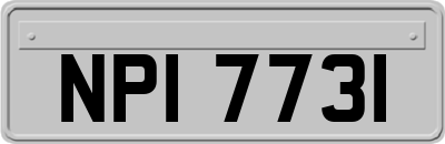 NPI7731