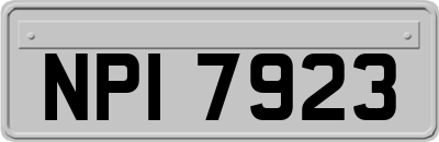 NPI7923