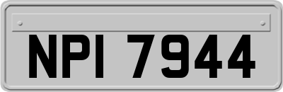 NPI7944