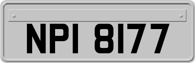 NPI8177