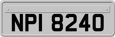 NPI8240