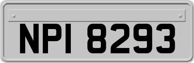 NPI8293