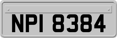 NPI8384