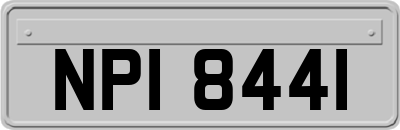NPI8441