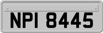 NPI8445