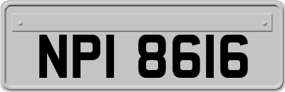 NPI8616