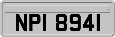NPI8941