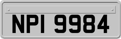NPI9984