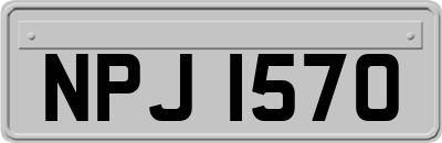 NPJ1570