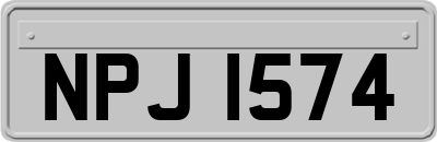 NPJ1574