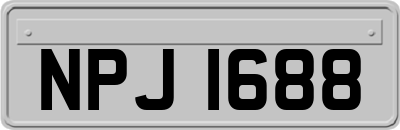 NPJ1688