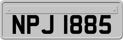 NPJ1885