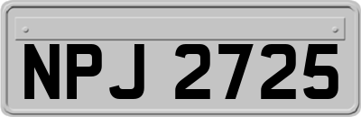 NPJ2725