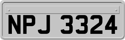 NPJ3324
