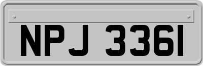 NPJ3361