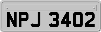 NPJ3402