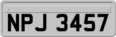NPJ3457