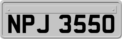 NPJ3550