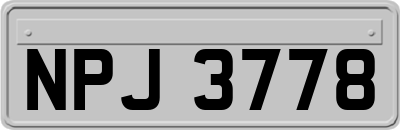 NPJ3778