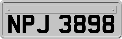 NPJ3898