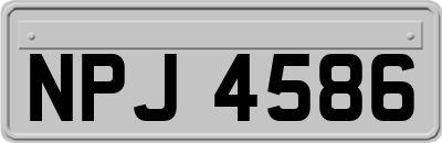 NPJ4586