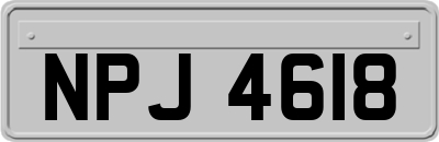 NPJ4618