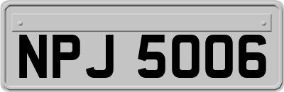 NPJ5006
