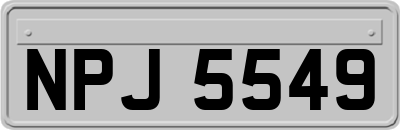 NPJ5549