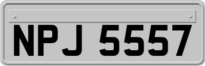 NPJ5557