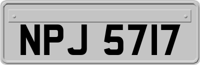 NPJ5717