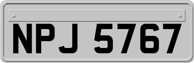 NPJ5767