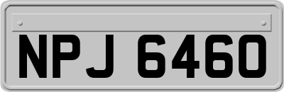 NPJ6460