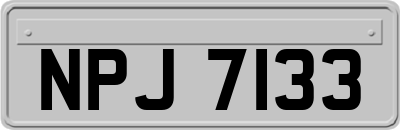 NPJ7133