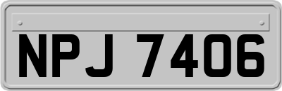 NPJ7406